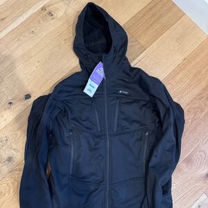 Stone Glacier Headwall Black Label